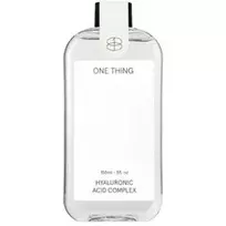 One Thing Hyaluronic Acid Complex 150 ml