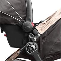 Adapteriai automobilinei kėdutei Baby Jogger Graco Click Connect / City Go