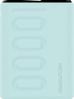 Atsarginis maitinimo šaltinis ("Power Bank") Realpower PB-10000PD 10000mAh
