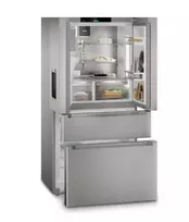 Šaldytuvas Liebherr MBsddi 9558 Prime