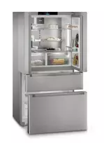 Šaldytuvas Liebherr MBsddi 9556 Prime