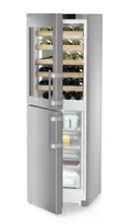 Dviduris šaldytuvas Liebherr SWNstd 529i Peak