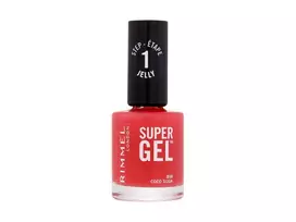 SUPER GEL nagų lakas #10-Coco Suga 12 ml
