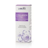 Paakių kremas Aroma Labora Collagen Recharge, 15 ml