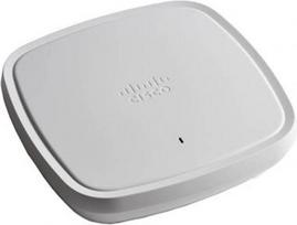 Antenos - CATALYST - 802.11AX - 4x4:4 MIMO - USB - Juodas