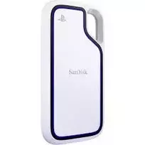 Išorinis kietasis diskas SanDisk Extreme|1TB|USB 3.2|Read speed 1000MBytes/sec|SDSSDE62P-1T00-G25