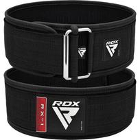 Diržas jėgos treniruotėms RDX RX1