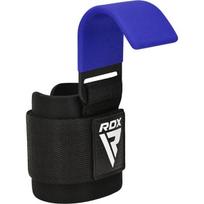 Svorio kėlimo dirželiai RDX W5, Universalus