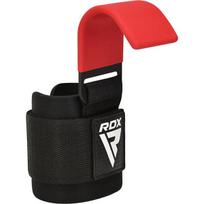 Svorio kėlimo dirželiai RDX W5, Universalus
