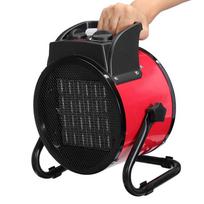 3000W 220V pramoninis elektrinis šildytuvas, ventiliatorius, oro šildytuvas, šildytuvas, ventiliatorius, dirbtuvės, garažo šildymo prietaisai
