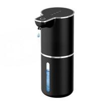 Yousheng Automatinis Indukcinis Muilo Dozatorius USB Įkraunamas 350ml Talpos Bekontaktis Elektrinis Muilo Dozatorius B juoda
