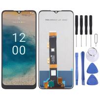 OEM LCD ekranas Nokia G22 su skaitmenizatoriumi, pilnas surinkimas