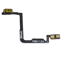 OnePlus Nord 2 / 2T 5G maitinimo mygtuko lankstus laidas