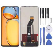 Xiaomi Redmi 13C 4G / 5G Originalus LCD ekranas su lietimui jautriu sluoksniu, pilnas surinkimas