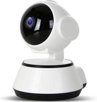 K-01 WiFi vaizdo stebėjimo kamera HD 1080P naktinio matymo kūdikiui / augintiniui, skirta namų apsaugai
