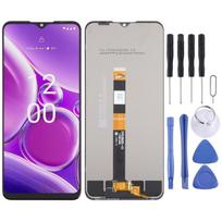 Nokia G42 OEM LCD ekranas su lietimui jautriu sluoksniu, pilnas surinkimas