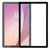 Lenovo Tab M9 TB-310FU TB-310XU TB310XC TB310FU priekinio ekrano išorinis stiklinis lęšis (Juoda) juoda