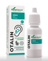 Soria Otalin natūralūs ausų lašai,15 ml