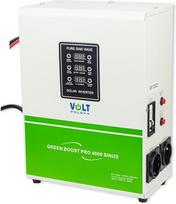 "Green Boost Pro 4000 Sinus Bypass" (120-500VDC) Saulės vandens šildytuvas, Bojlera