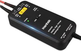 "Hantek" aukštos įtampos diferencinis osciloskopo zondas Hantek HT8100 osciloskopo zondas Aukštos įtampos diferencinis zondas, 50MHZ-100MHz (HT8100)
