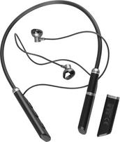 "Jectse" "Bluetooth 5.3" ausinės ant kaklo, belaidės ausinės, gilus bosas, triukšmo slopinimas su mikrofonu, prakaitui atsparios sportinės ausinės telefono skambučiams, muzikai, sportui