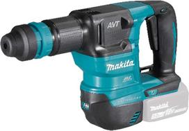 "Makita DHK180Z" akumuliatorinis kaltinis plaktukas 18 V (be akumuliatoriaus, be įkroviklio)