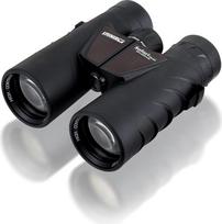 "Steiner Safari UltraSharp" 10 x 42 žiūronai, ryškūs, kontrastingi, tvirti, atsparūs vandeniui, idealiai tinka kelionėms, žygiams, koncertams, sportui ir gamtos stebėjimams