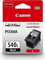 Canon Originaltinte PG-540, Größe L, Schwarz, perdirbta pakuotė