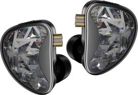 EZ EAR EZEAR KZ AS24 In-Ear ausinės 12 BA vienetų kiekvienoje pusėje Laidinės ausinės KZ Monitor HiFi IEM ausinės Muzikantai IEM atnaujinimas Gilus bosas tinka Bass Pop ACG