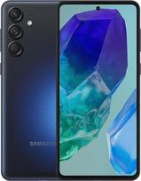 SAMSUNG galaxy m55 8gb 256gb 5g juodas