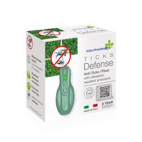 COLPHARMA “Ticks Defense” ultragarsinis prietaisas apsaugantis nuo erkių