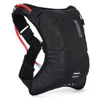 USWE OUTLANDER XC kuprinė | 4L | Black