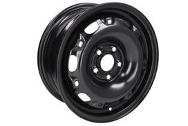 Ratlankis plieninis 6 x14 5x100 ET43