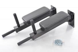 Sieninis pilvo/nugaros treniruoklis DY-DR-1064