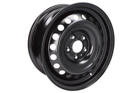 Ratlankis plieninis 6,5 x16 5x114,3 ET40