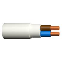 Instaliacinis kabelis, PRYSMIAN NYM, 2 x 1,5 mm², 100 m