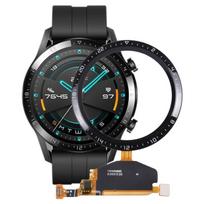 Originalus lietimui jautrus skydelis, skirtas Huawei Watch GT 2 46mm