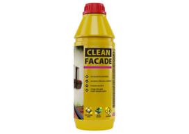 Valiklis fasadams  CLEAN Sakret, 1l