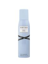 SO...? Parfumuotas purškiamas kūno dezodorantas MISS SO SECRET CRUSH, 150 ml