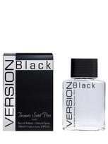 JSP Version Black EDT vyrams, 100 ml