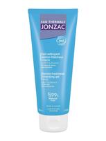 JONZAC Valomoji veido želė, 200 ml