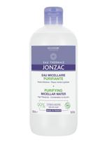 JONZAC Valomasis micelinis vanduo, 500 ml