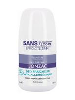 JONZAC Rutulinis dezodorantas, 50 ml