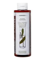 KORRES Plaukų šampūnas nuo pleiskanų, 250 ml