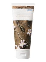 KORRES Kūno pienelis, 200 ml (jazminų kvapo)