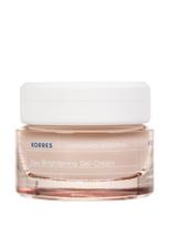 KORRES Skaistinantis veido kremas-želė, 40 ml
