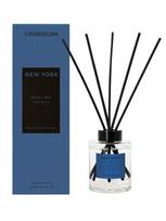 STONEGLOW NEW YORK SCENT AND THE CITY patalpų kvėpiklis, 150 ml