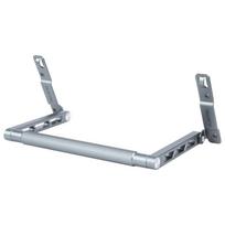 OUKITEL planšetinio kompiuterio metalinis laikiklis OUKITEL RT8 For RT8 tamsiai pilka spalva