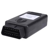 BMW Scanner 1.4.0 Programer Niekada neužrakina / Transporto priemonės diagnostikos įrankis(Juoda) juoda