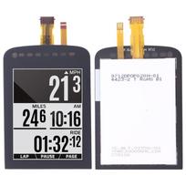 Wahoo Elemnt Bolt V2 originalaus dviračių kompiuterio LCD ekrano komplektas